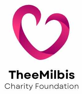 Thee Milbis Charity Foundation logo